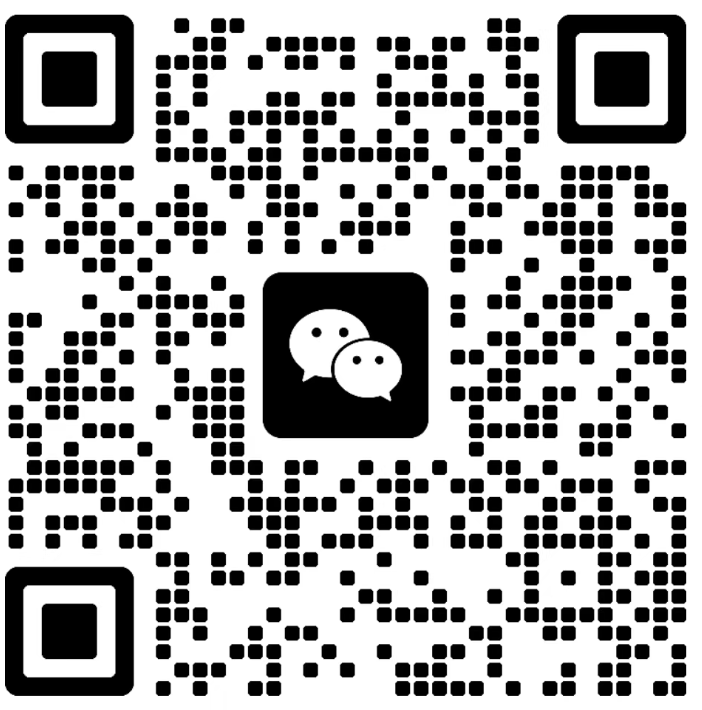 扫描二维码咨询